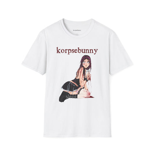 korpsebunny fatal attraction tee